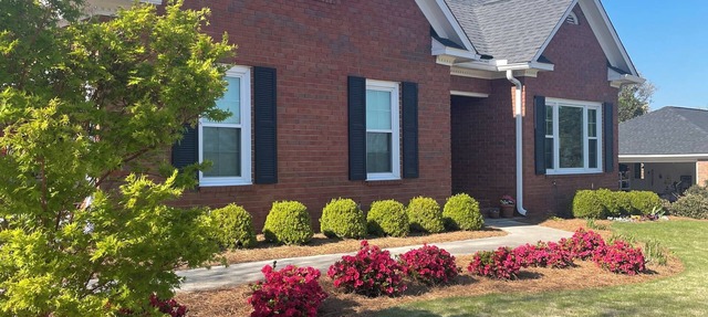 Charming, comfortable, and only 3 miles from the National!