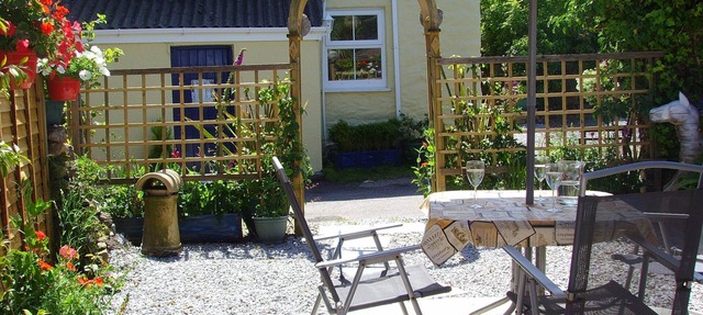 Charming Cosy Annexe near Falmouth Portreath Central for exploring Cornwall