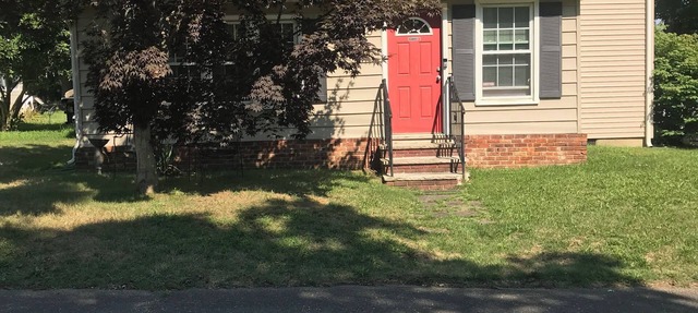 Charming country home minutes from the Jersey shore.