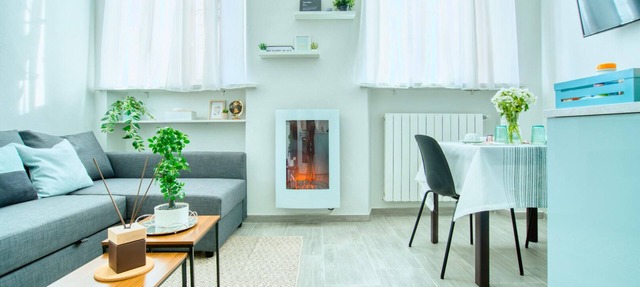 Charming courtyard house just two train stops from RHO-FIERA