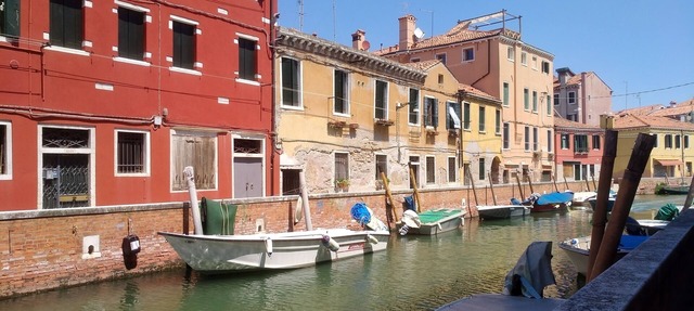 Charming Design Loft 5 Star - Venezia