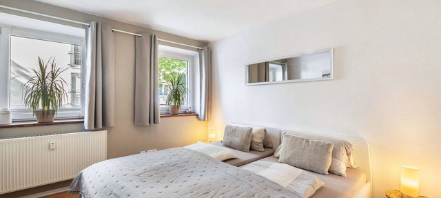 Charming "Enz" Apartment in Bietigheim’s Old Town