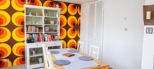 *Charming feel-good oasis with sun terrace! Pet friendly*.