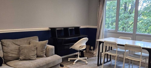 Charming flat in Hemel Hempstead