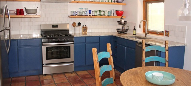 Charming Gated Adobe in Historic Old Town