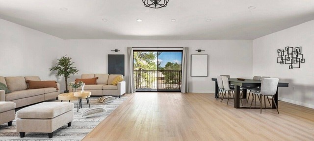 Charming Hesperia Retreat Fast Wi-Fi, Free Parking