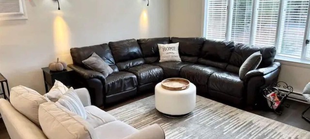 Charming Home in Reading with a Large Yard