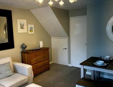 Charming house in Dorridge