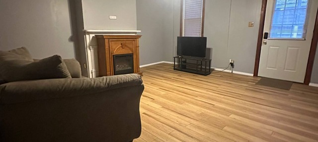 Charming house in Wheeling