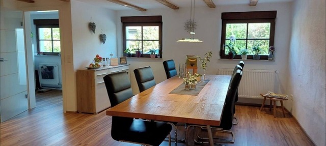 Charming, idyllic vacation home - pure peace & nature