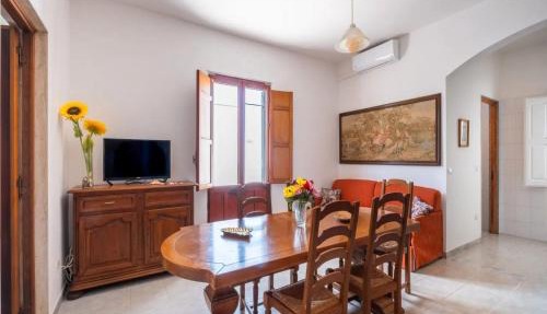 Charming Italian Villa in Torre Castiglione