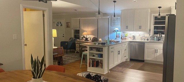 Charming Masters Cottage within a short walk <1 mile to the Augusta National.