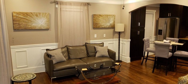 Charming Modern Home near downtown Atlanta