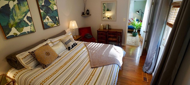 Charming Mountain Cabin - 15 Minutes to Asheville