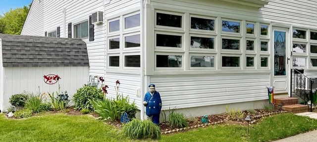 Charming Pet Friendly Quad - Village Green