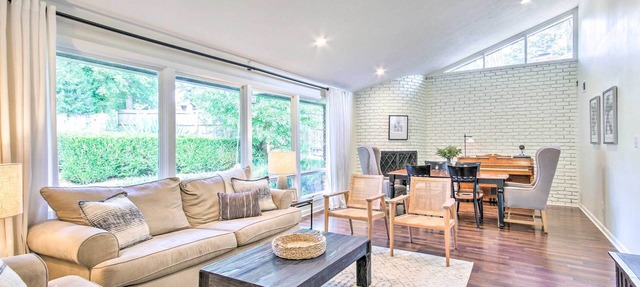 Charming Retreat ~ 1 Mi to Augusta National!