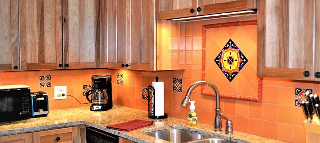 Charming Santa Fe condo