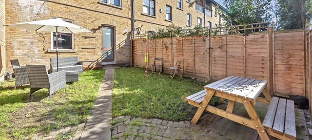 Charming & Spacious 3-Bed Home | Minutes from Angel Station & Vibrant Islington