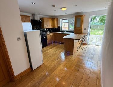 Charming Stay House
