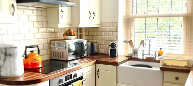 Charming Stone Cottage in the Heart of Yorkshire!