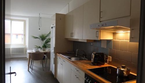 Charming Studio 111 - Krone