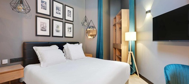 Charming studio -2P- Auteuil