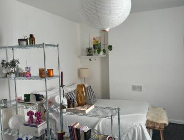 Charming Studio in Hackney