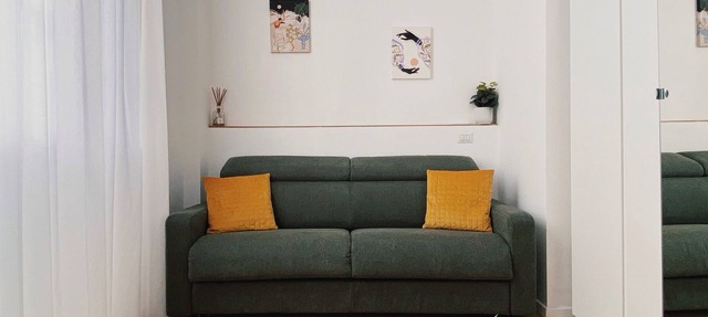 Charming Studio Plana