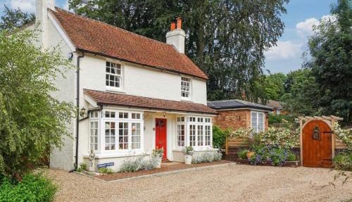 Charming Surrey Cottage perfect for Autumn or Winter gatherings