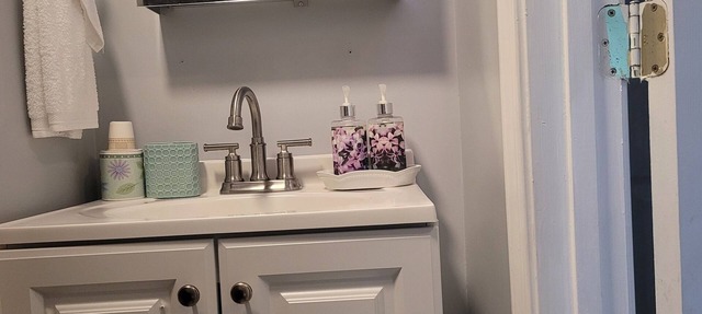 Charming townhome with all conveniences available in Manassas