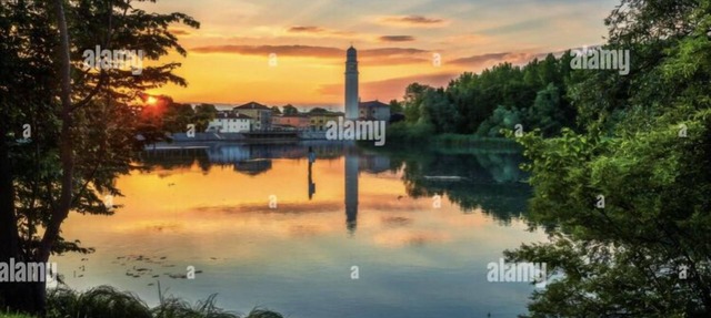 Charming villa Elda art/design Treviso/Venice