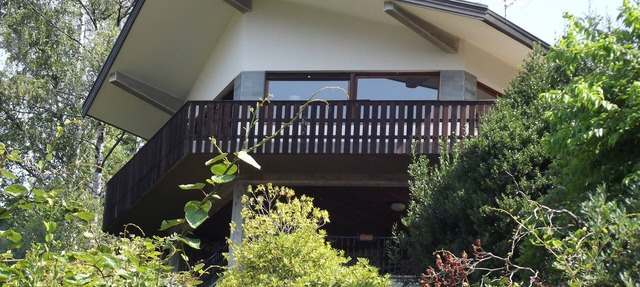 Charming Villa Francione - Private gardens and stunning views