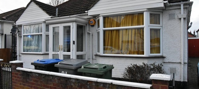 Charming Wembley Home Near Wembley Stadium