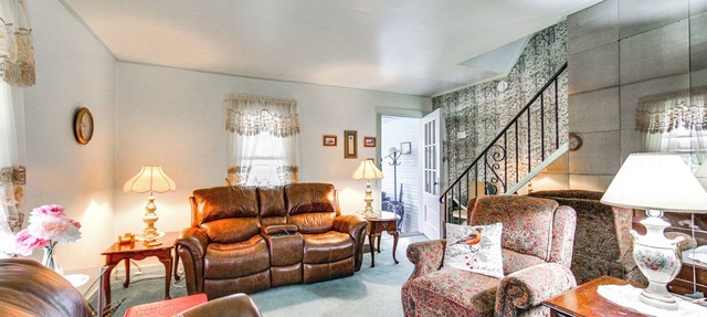 Charming West Mifflin House - 3 Mi to Kennywood!