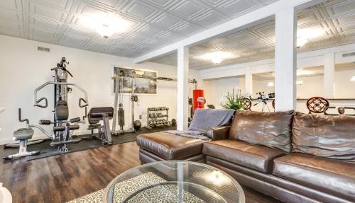 Charming Worcester Retreat with Private Pool!