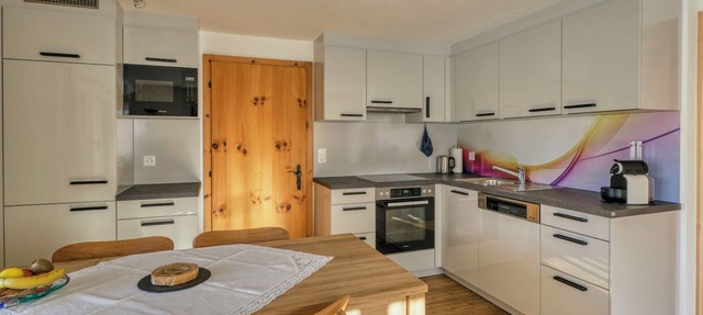 Chasa Plajet 8B, (Ramosch) by Interhome