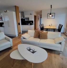 Chasa Scandella - Apartment Carl