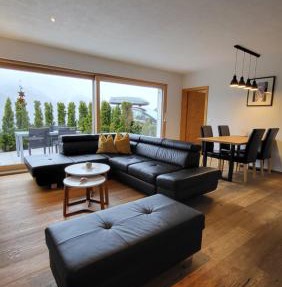 Chasa Scandella Apartment Tanja