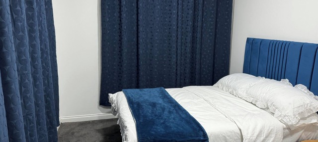 Cheam Apartment