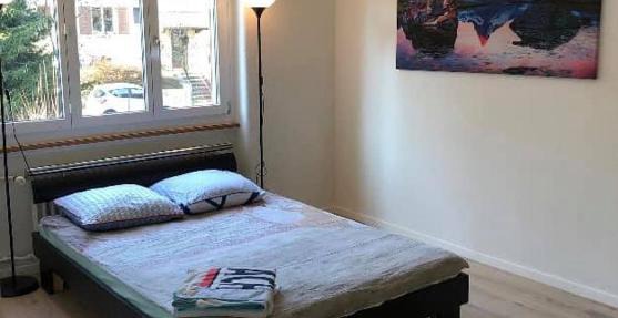 Cheap Room and Kitchen