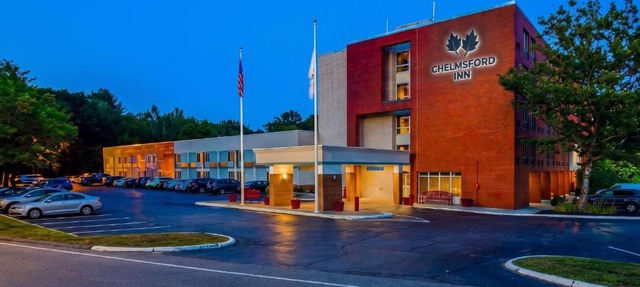 Chelmsford Inn