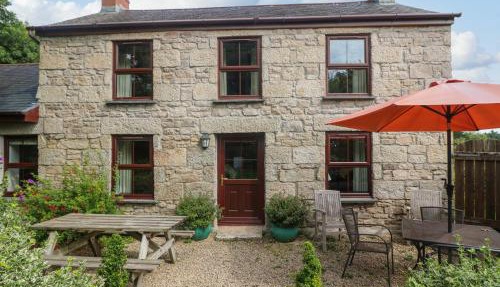 Chenalls Cottage