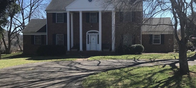 Cherry Hill, 5 BR Home Walk to Independence, VA, Grayson Co