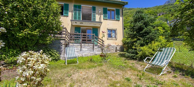 Cherry Tree House Family Friendly, Premosello Chiovenda, Italy