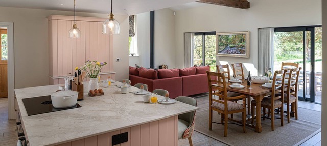 Cherry Tree Cottage - Luxury Cottages