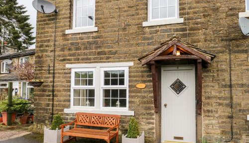 Cherry Tree Cottage