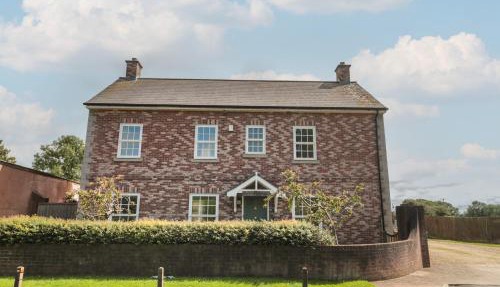 Cherry Tree House