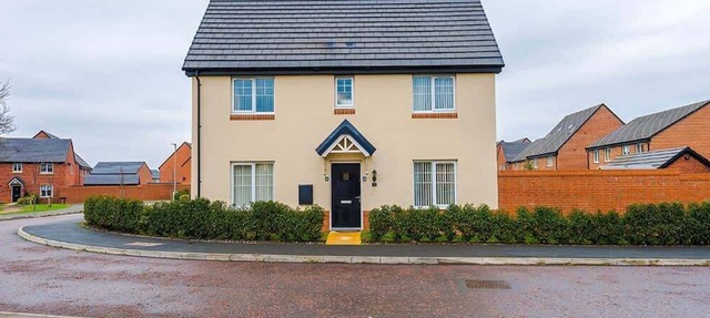 Chester 3BR Retreat Sleeps 6 Parking Workspace Pro