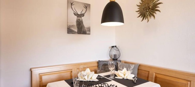 Chesa Corvatsch 211 - Champfer by Interhome