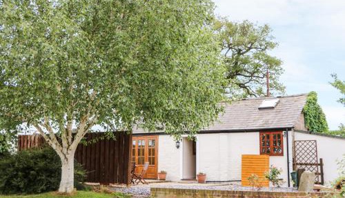 Cheshire Cheese Cottage